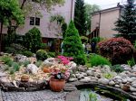 Ogród Państwa Dudów
